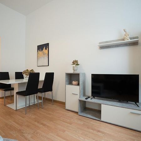 Apartment In The Central Area. 5 Minute'S Walk To The Danube. 维也纳 外观 照片